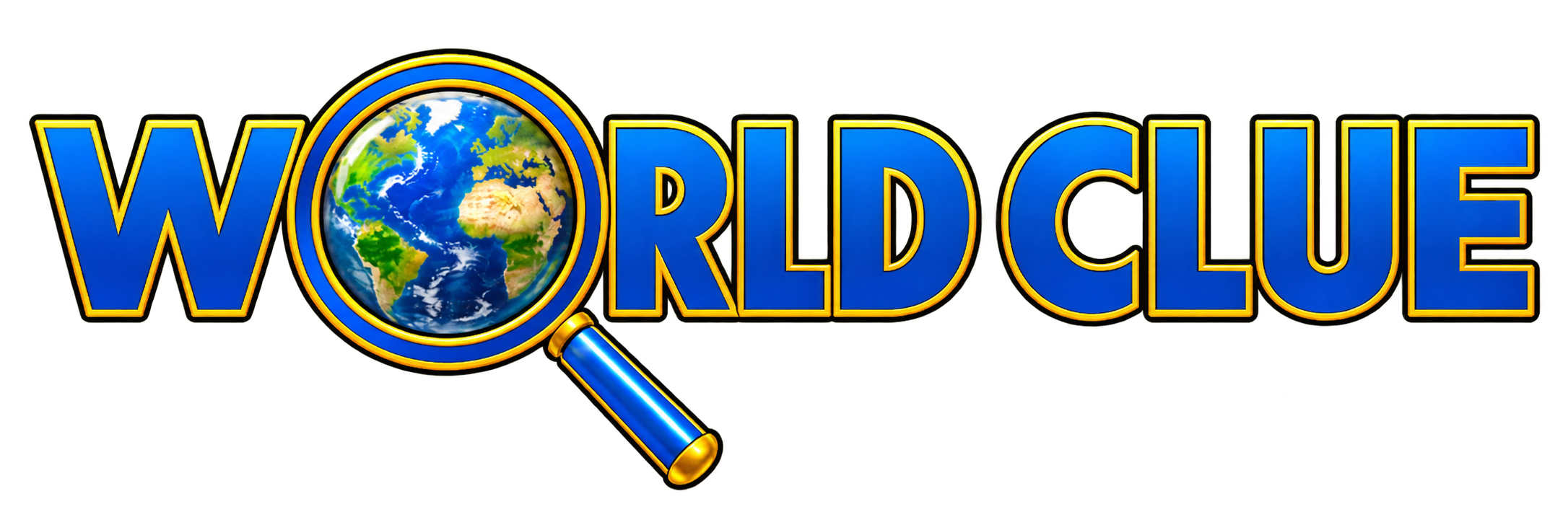 World Clue